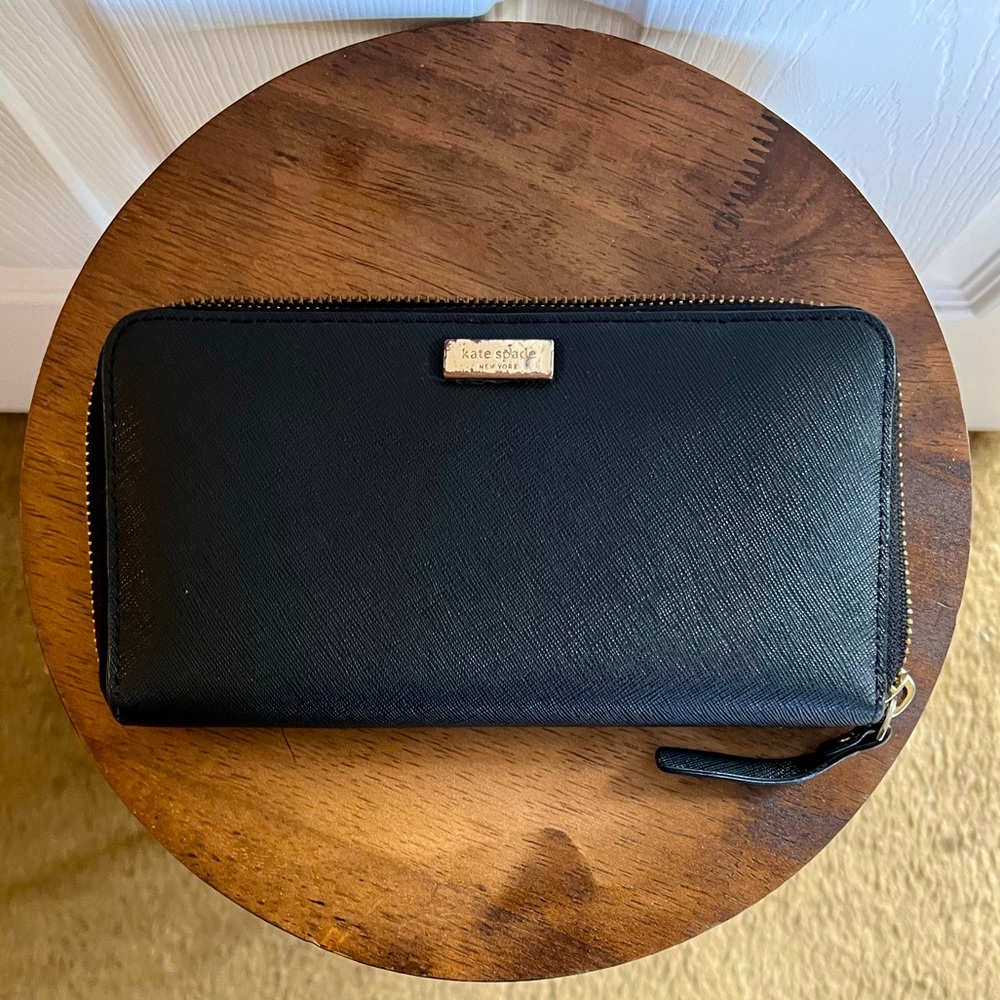 Kate Spade wallet
